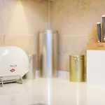 Flh Baixa World Flat Appartamento Lisbona