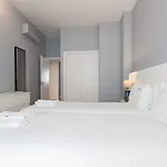 Flh Baixa World Flat * Lisbona