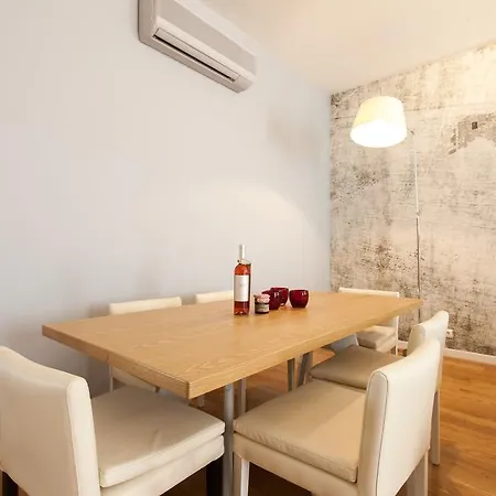 Appartement Flh Baixa World Flat Lissabon