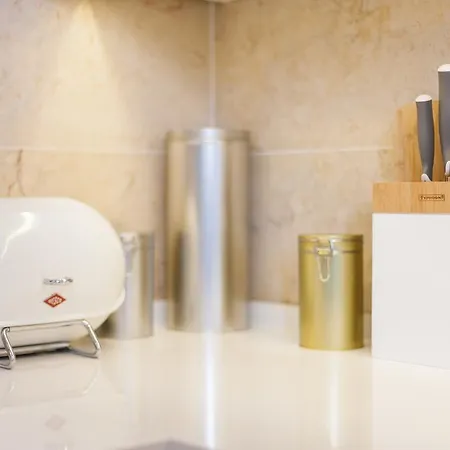 Flh Baixa World Flat Appartement Lisboa