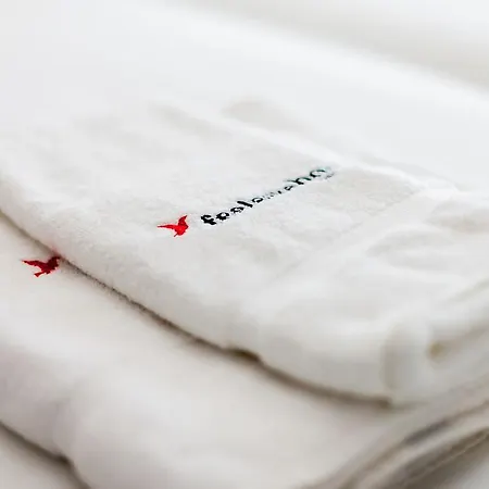 Flh Baixa World Flat Appartement