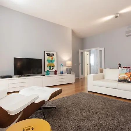 Apartment Flh Baixa World Flat Lisbon