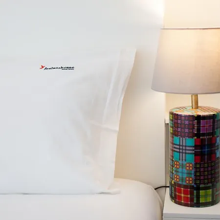 Flh Baixa World Flat リスボン